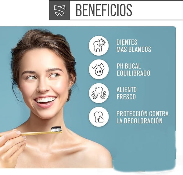 Blanqueamiento Dental - Cocoderm